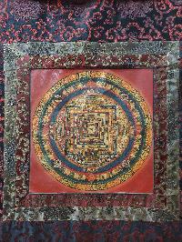 thumb1-Kalachakra Mandala-26104