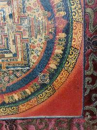 thumb4-Kalachakra Mandala-26104