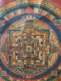 thumb6-Kalachakra Mandala-26104