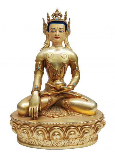 Shakyamuni Buddha-26109