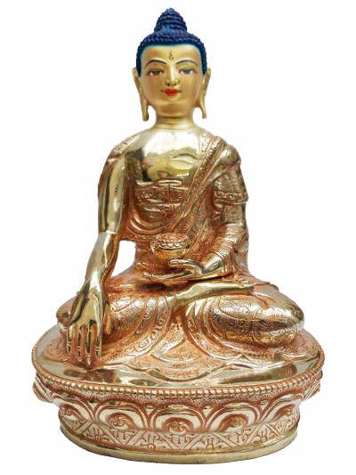 Shakyamuni Buddha-26110