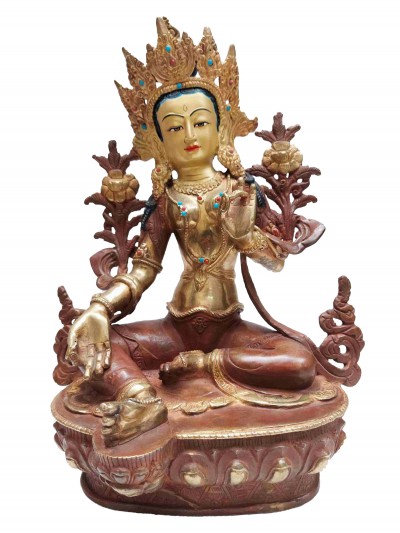 Green Tara-26111