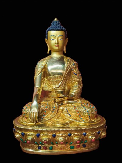Shakyamuni Buddha-26112