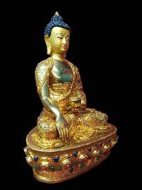 thumb1-Shakyamuni Buddha-26112