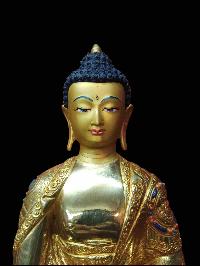 thumb3-Shakyamuni Buddha-26112