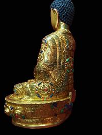 thumb4-Shakyamuni Buddha-26112