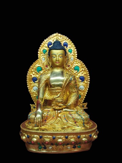 Shakyamuni Buddha-26113