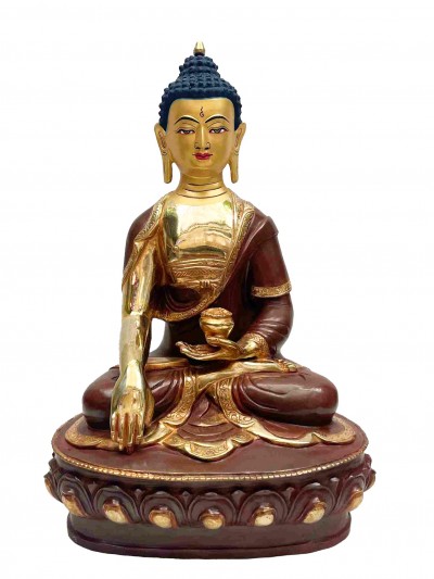 Shakyamuni Buddha-26118