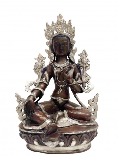 Green Tara-26122