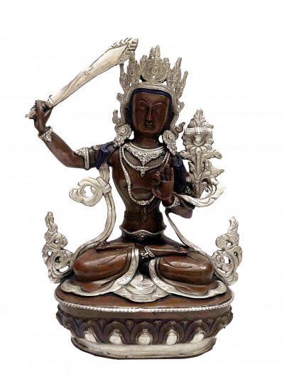 Manjushri-26124