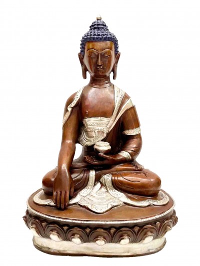 Shakyamuni Buddha-26125