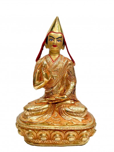 Tsongkhapa-26129