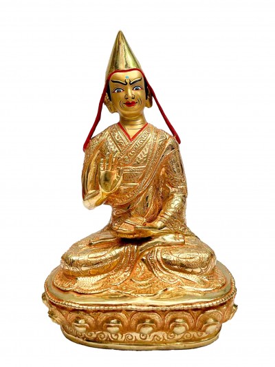 Tsongkhapa-26130