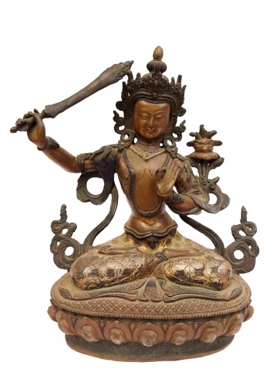 Manjushri-26138