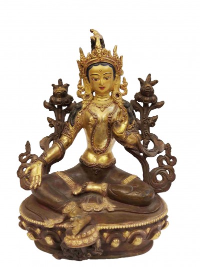 Green Tara-26143