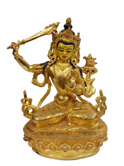 Manjushri-26144