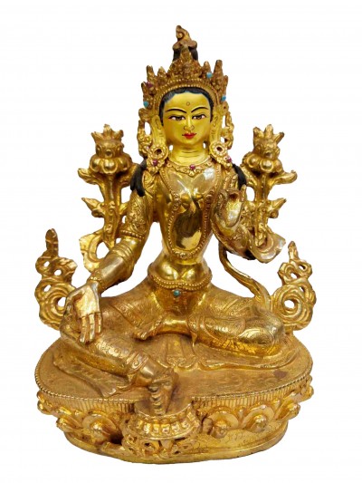 Green Tara-26147