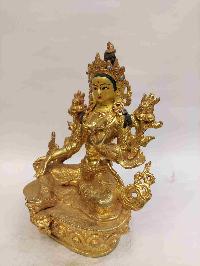 thumb2-Green Tara-26147