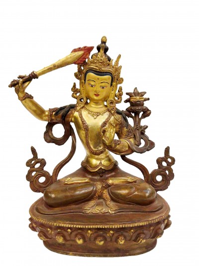 Manjushri-26148