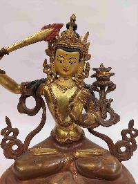 thumb1-Manjushri-26148