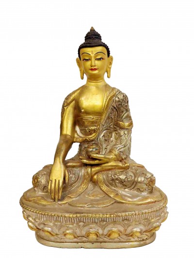 Shakyamuni Buddha-26149