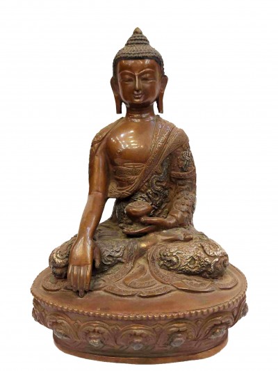 Shakyamuni Buddha-26150