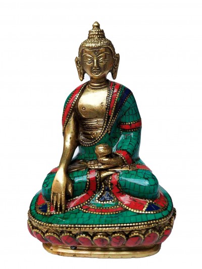 Shakyamuni Buddha-26162