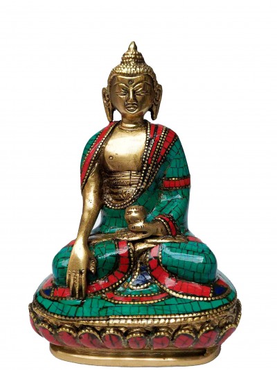 Shakyamuni Buddha-26163