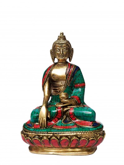 Shakyamuni Buddha-26164