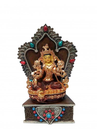 Green Tara-26170