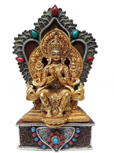 Maitreya Buddha-26173