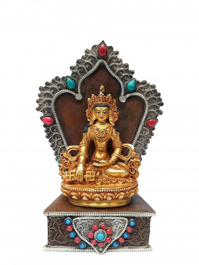 Shakyamuni Buddha-26175