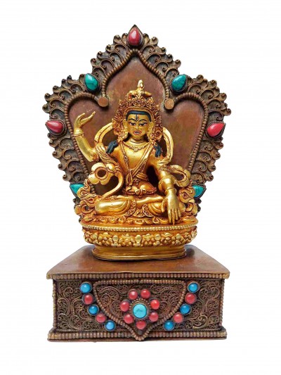 Green Tara-26178