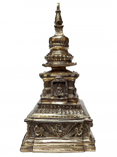 Stupa-26181