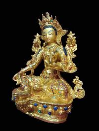 thumb4-Green Tara-26184