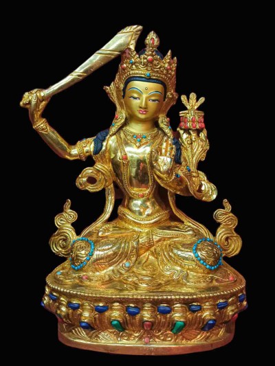 Manjushri-26188