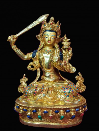 Manjushri-26189