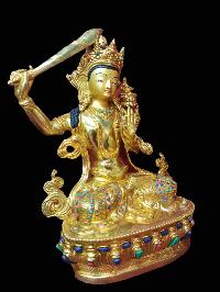 thumb1-Manjushri-26189