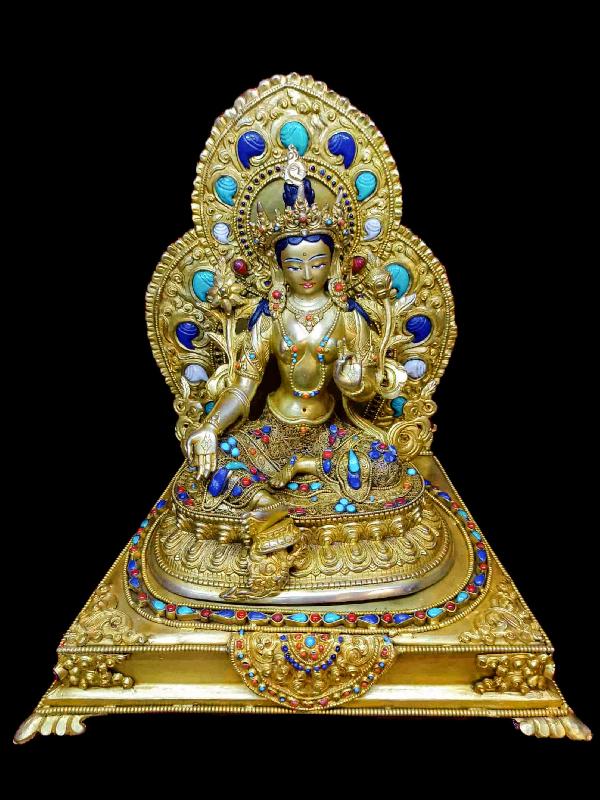 Green Tara-26191