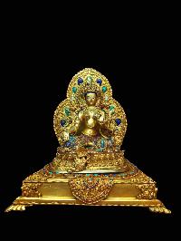 thumb1-Green Tara-26191
