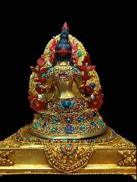thumb4-Green Tara-26191