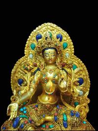 thumb5-Green Tara-26191