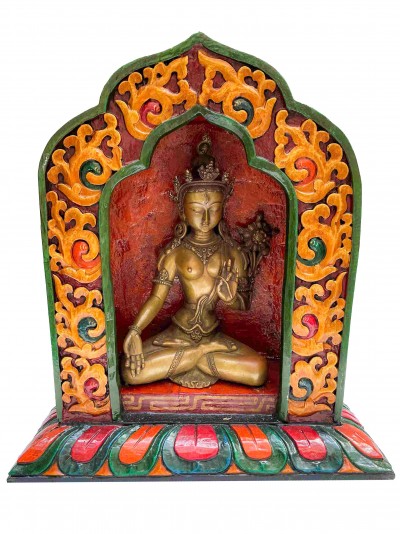 White Tara-26195