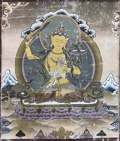 Manjushri-26198