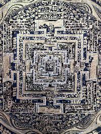 thumb5-Kalachakra Mandala-26201