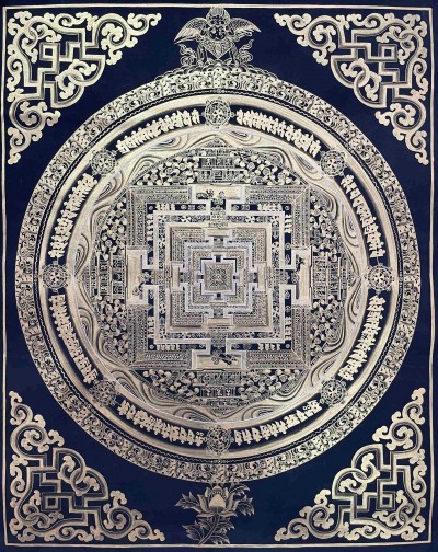 Kalachakra Mandala-26202