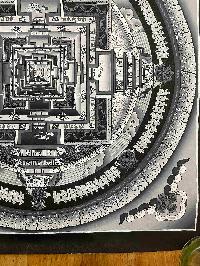 thumb3-Kalachakra Mandala-26203