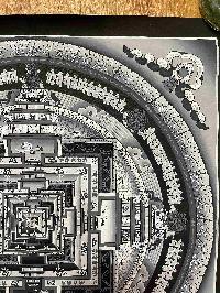 thumb4-Kalachakra Mandala-26203