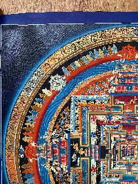 thumb6-Kalachakra Mandala-26209