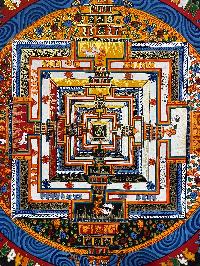thumb6-Kalachakra Mandala-26210